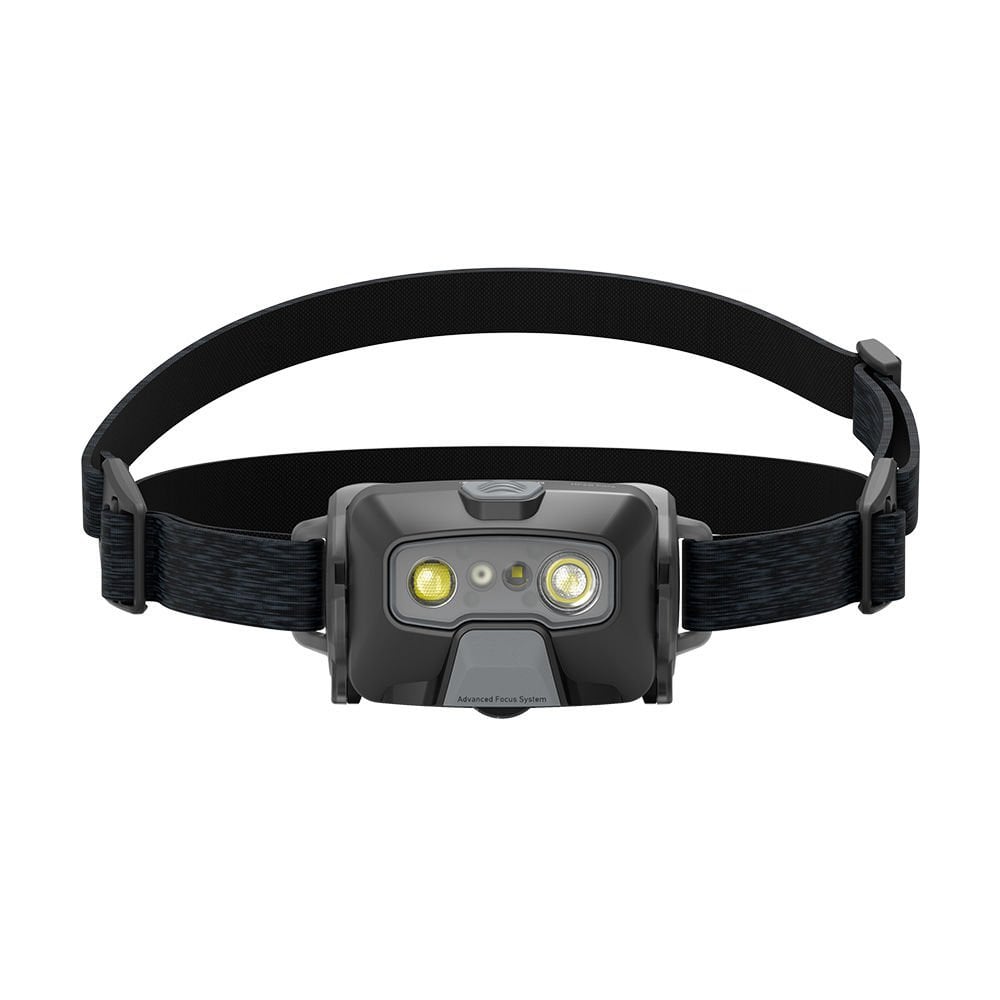 Ledlenser HF6R kafa lambası