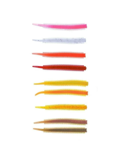 Pandora Perfect Soft Baits Sand Worm 7cm (Kavanozlu Ambalaj)