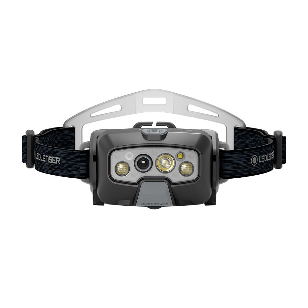 Ledlenser HF8R Core Kafa Lambası