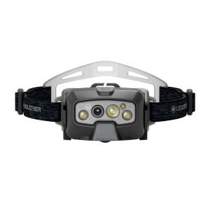Ledlenser HF8R Core Kafa Lambası