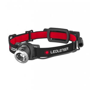 LEDLENSER H8R KAFA LAMBASI