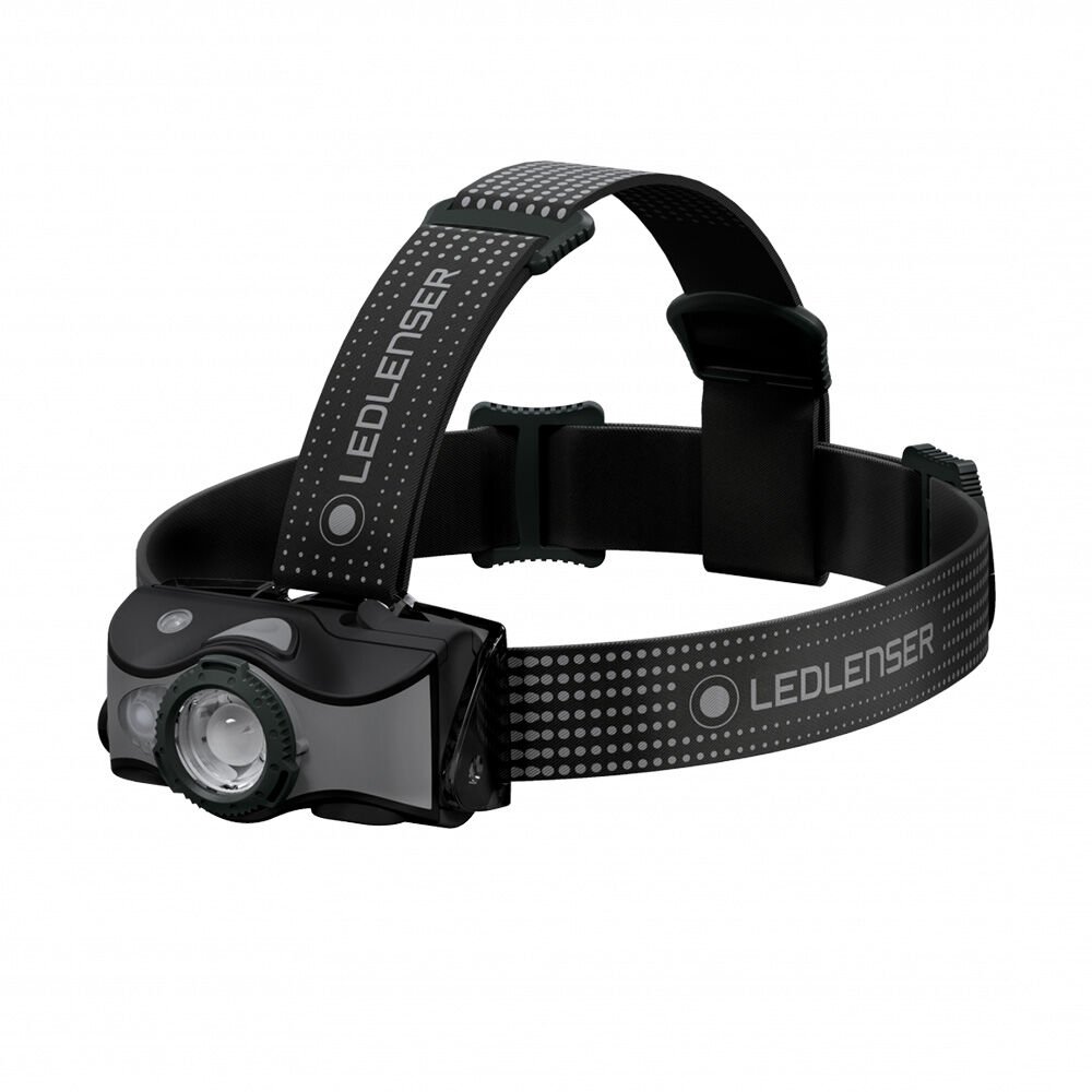 Ledlenser MH7 kafa lambası