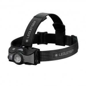 Ledlenser MH7 kafa lambası