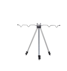 Kamış Tutucu Tripod 3 Ayaklı - Kılıflı