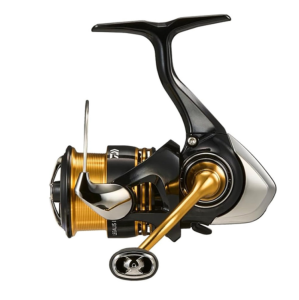 Daiwa Legalis 23 LT 2500 Spin Olta Makinesi