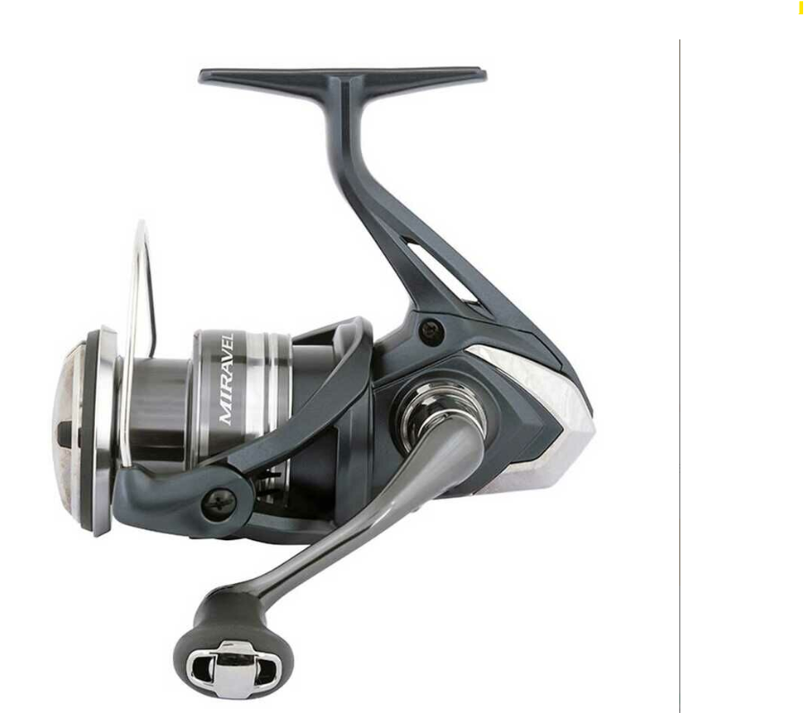 Shimano Miravel 1000 LRF Olta Makinesi