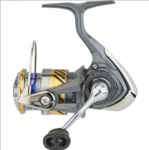 Daiwa Laguna 20 LT 2000 Lrf Olta Makinası