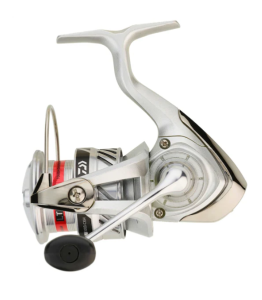 Daiwa Crossfire LT 20 1000 Lrf Olta Makinesi