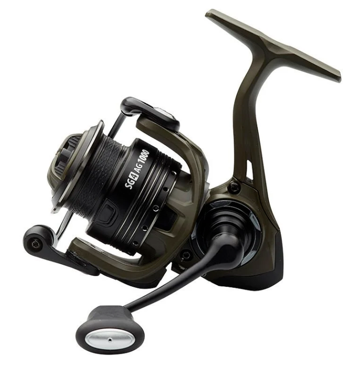 Savage Gear SG4C 4000 FD 10+1BB Olta Makinesi