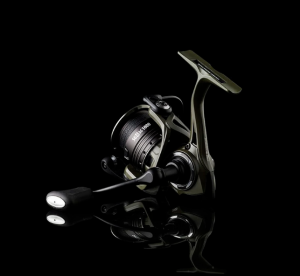 Savage Gear SG4C 4000 FD 10+1BB Olta Makinesi