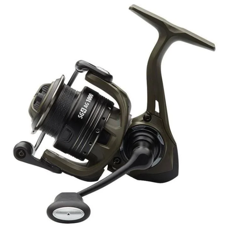 Savage Gear SG4C 3000 FD 10+1BB Olta Makinesi