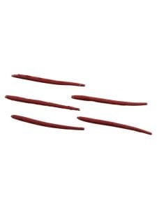 Berkley Gulp! Alive!® Angle Worm - Redworm