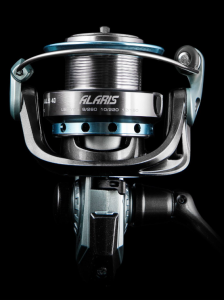Okuma Alarıs ALS-30 Olta Makinesi