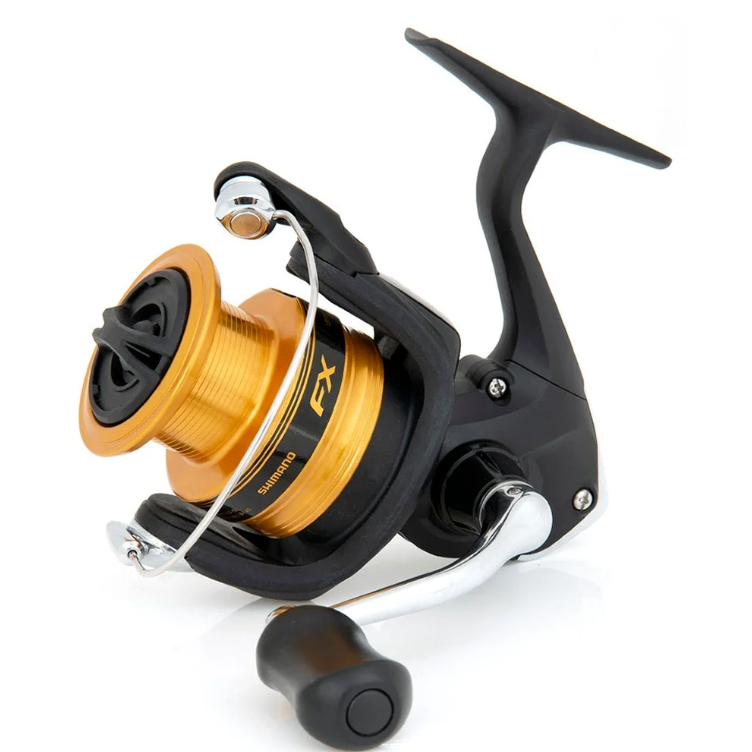 Shimano FX 2500 FC Spin Olta Makinası