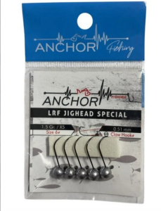 Anchor Special Lrf Jıghead