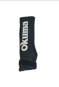 Neopren Ayarlanabilir (LRF) Lastikli Kamış Koruma Kılıfı (SHİMANO,OKUMA,SAVAGE,DAİWA)