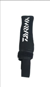 Neopren Ayarlanabilir (LRF) Lastikli Kamış Koruma Kılıfı (SHİMANO,OKUMA,SAVAGE,DAİWA)