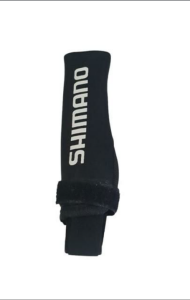 Neopren Ayarlanabilir (LRF) Lastikli Kamış Koruma Kılıfı (SHİMANO,OKUMA,SAVAGE,DAİWA)
