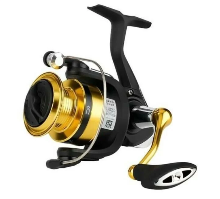 Daiwa RS1000 Olta Makina