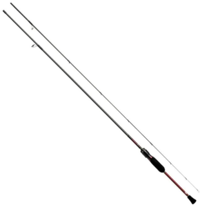 Daiwa Moonlight Beauty 2.03m 05-8gr 2P Lrf Kamış