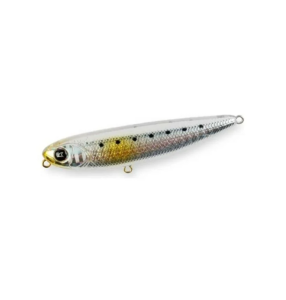 Hanfish Baskın90 90 mm 12 gr Su Üstü Maket Balık