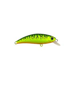Hanfish Zıpır KG 50mm 4,5gr LRF Maket Balık