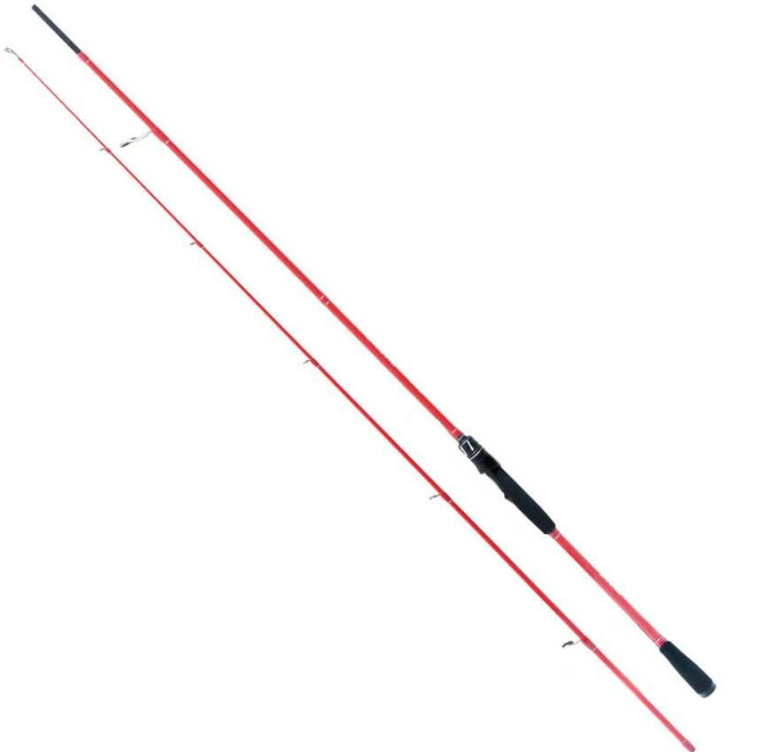 Ryuji Red Fox 2.70 m 5-55 gr 2 P Spin Kamış