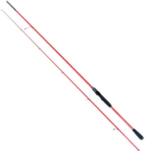 Ryuji Red Fox 2.70 m 5-55 gr 2 P Spin Kamış