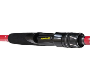 Ryuji Red Fox 2.70 m 5-55 gr 2 P Spin Kamış