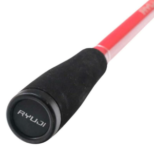 Ryuji Red Fox 2.70 m 5-55 gr 2 P Spin Kamış