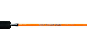 Oslo Action Game 210cm 1-8gr LRF Olta Kamışı