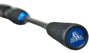 Oslo Action Game 210cm 1-8gr LRF Olta Kamışı