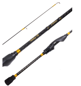 Pandora Smoke XR AJI 2.08M 0.5-5G Lrf Kamışı