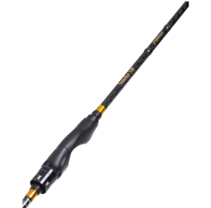 Pandora Smoke XR AJI 2.08M 0.5-5G Lrf Kamışı