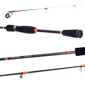 Pandora Smoke AJI 2.05M 0.5-5G Lrf Kamışı