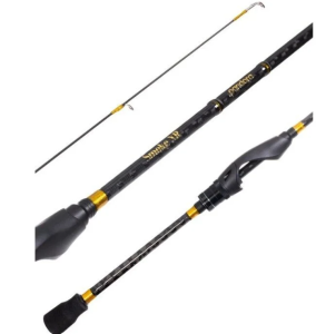 Pandora Smoke XR 2.28cm 05-5gr Lrf Kamış