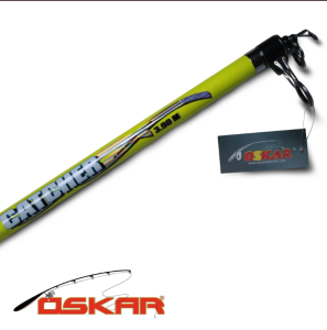 OSKAR Bloomberg Shore Catcher 3.90cm 200gr