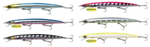 Savage gear Jerk Minnow 145 mm 17 gr Sınkıng Sahte Balık