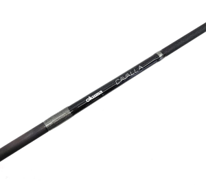 Okuma Cavalla Slow Jigging Spin 6'8'' 203cm M 50-150GR 1+1 Parça Spin Kamışı