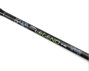 Kendo Legend 3.60m 80-180gr Olta Kamışı