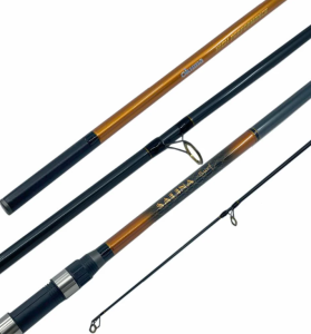 Okuma Salina Surf 14' 420 cm 3 Parça Surf Kamışı