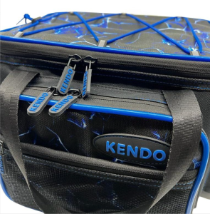Kendo Sahte Balık Çantası