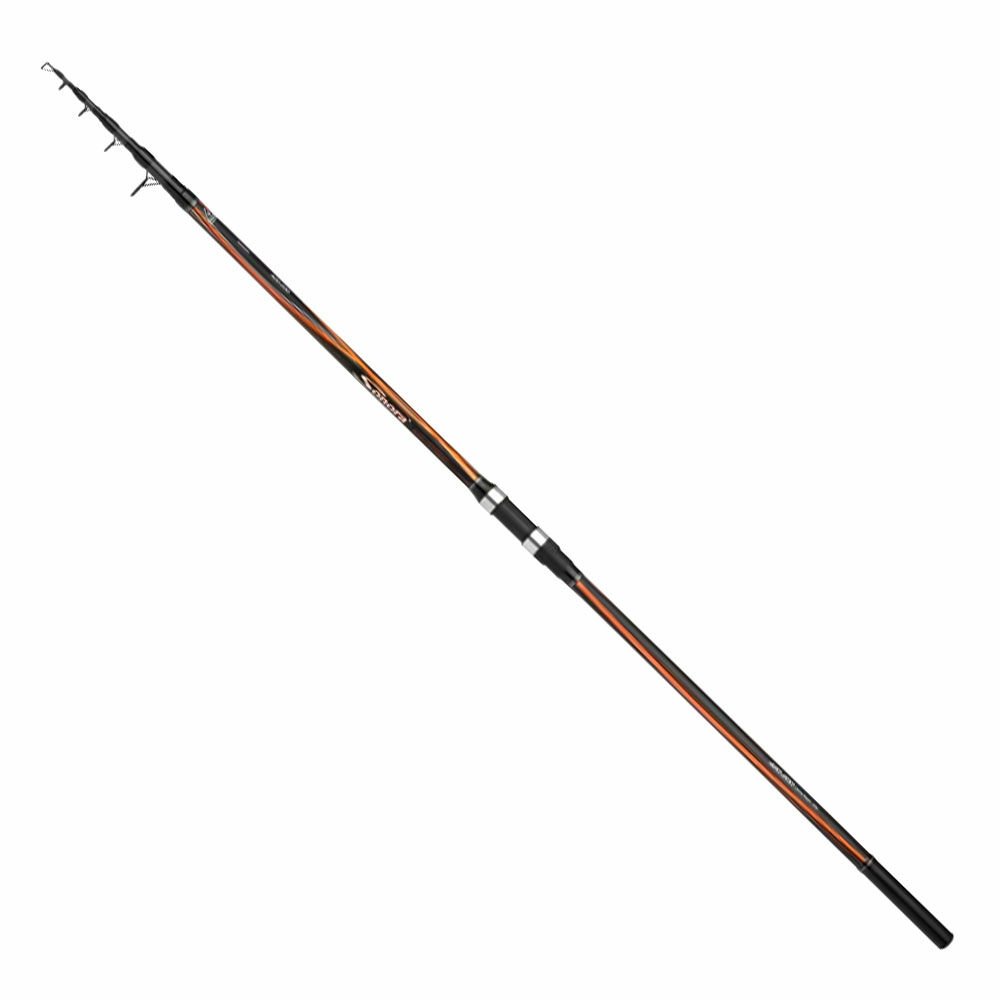 Shimano Sonora AX Surf 420 Cm Max. 200. Gr Teleskopik Surf Olta Kamışı
