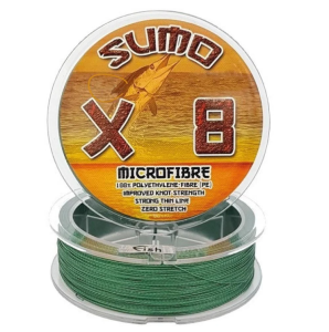 Sumo 8 Kat Örgü İp Misina 100mt