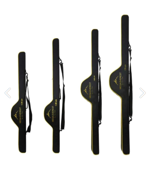 Mega Everest olta-kamış Çantası 130 cm