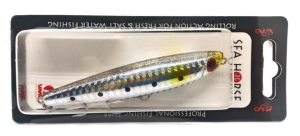 Sea Horse Ex-Fortuna 75mm 7.8gr Suni Yem LZ-NK01