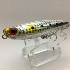 Sea Horse Ex-Fortuna 75mm 7.8gr Suni Yem LZ-NK01