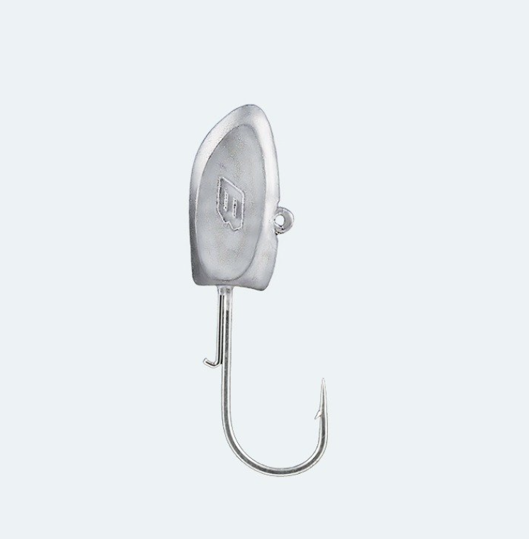 BKK Silent Chaser-Harpax Darting LRF Jighead