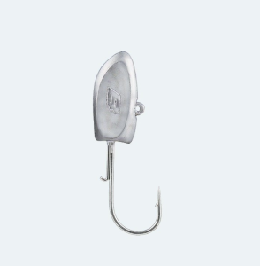 BKK Silent Chaser-Harpax Darting LRF Jighead