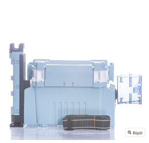 Pandora Balıkçı Çantası PB13 31.5CM X 23CM X 23CM SMALL